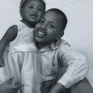 Meet your Posher, Rose-delly paraison